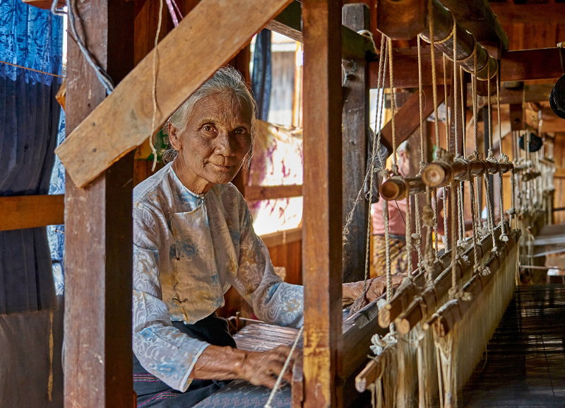 women around the world