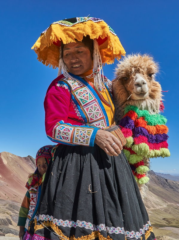 women around the world