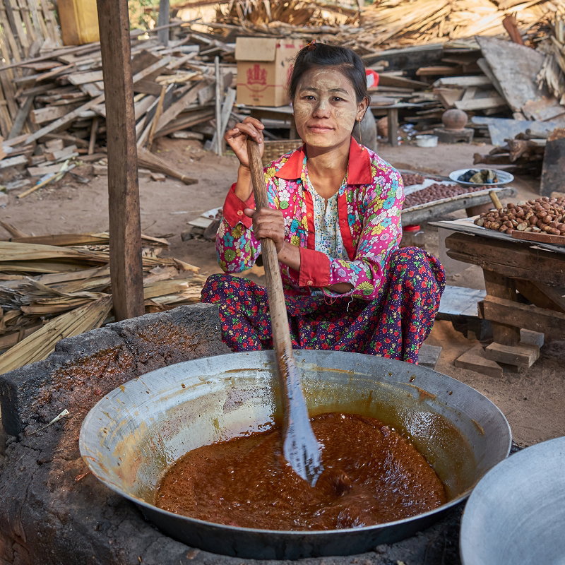 women around the world