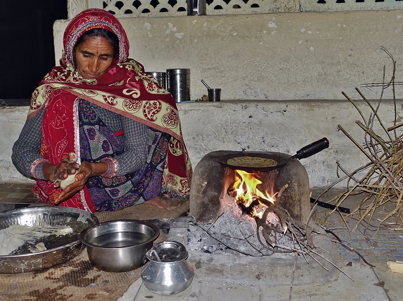 women around the world