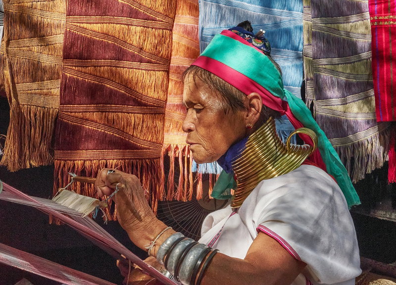 women around the world