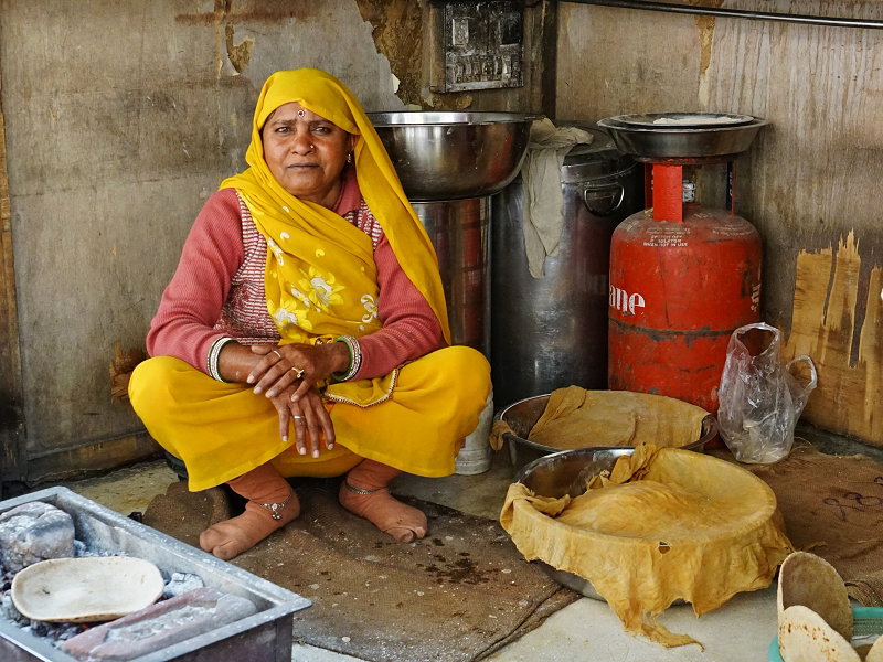 women around the world