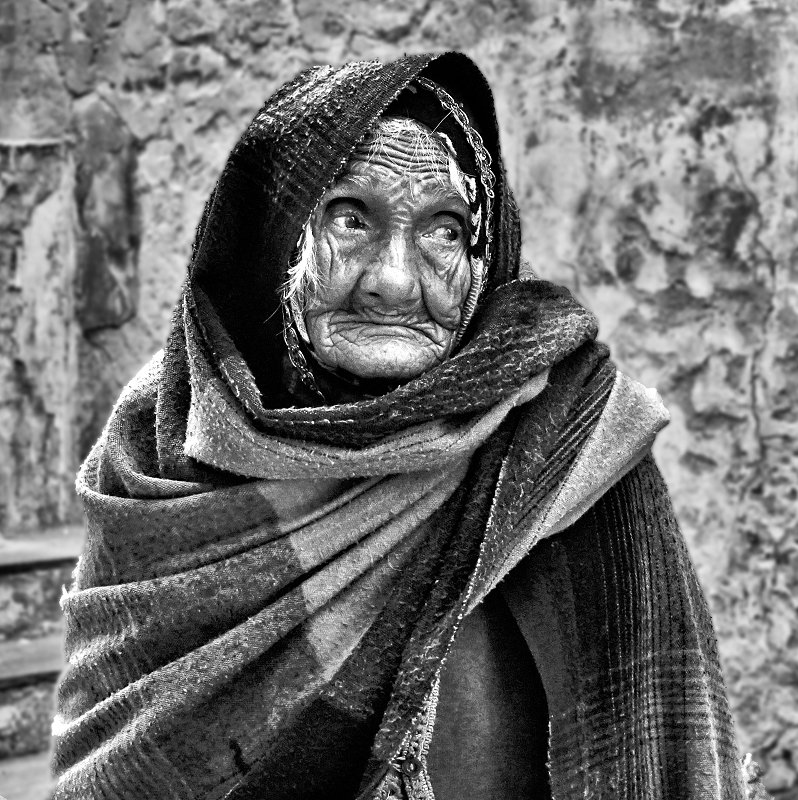 women around the world