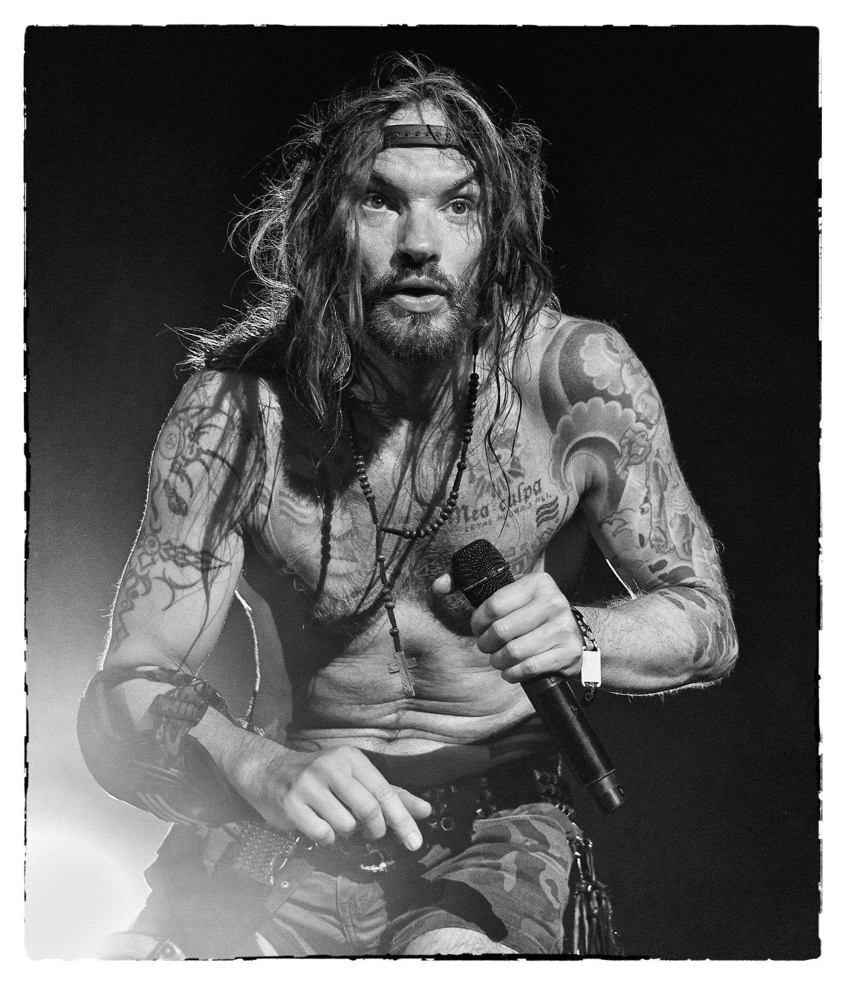 My snapshots of the moment