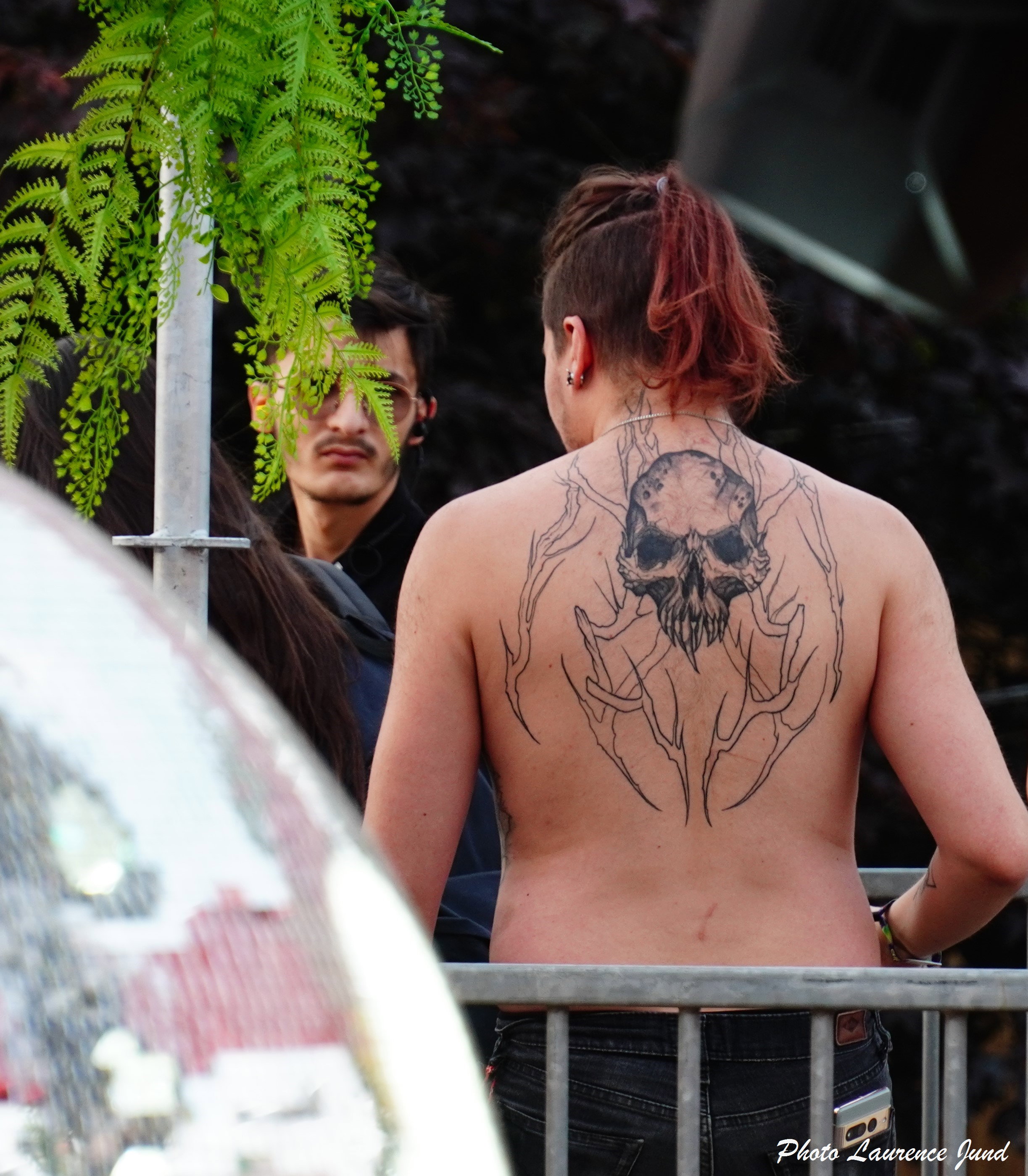 Eurockéennes, atmosphere