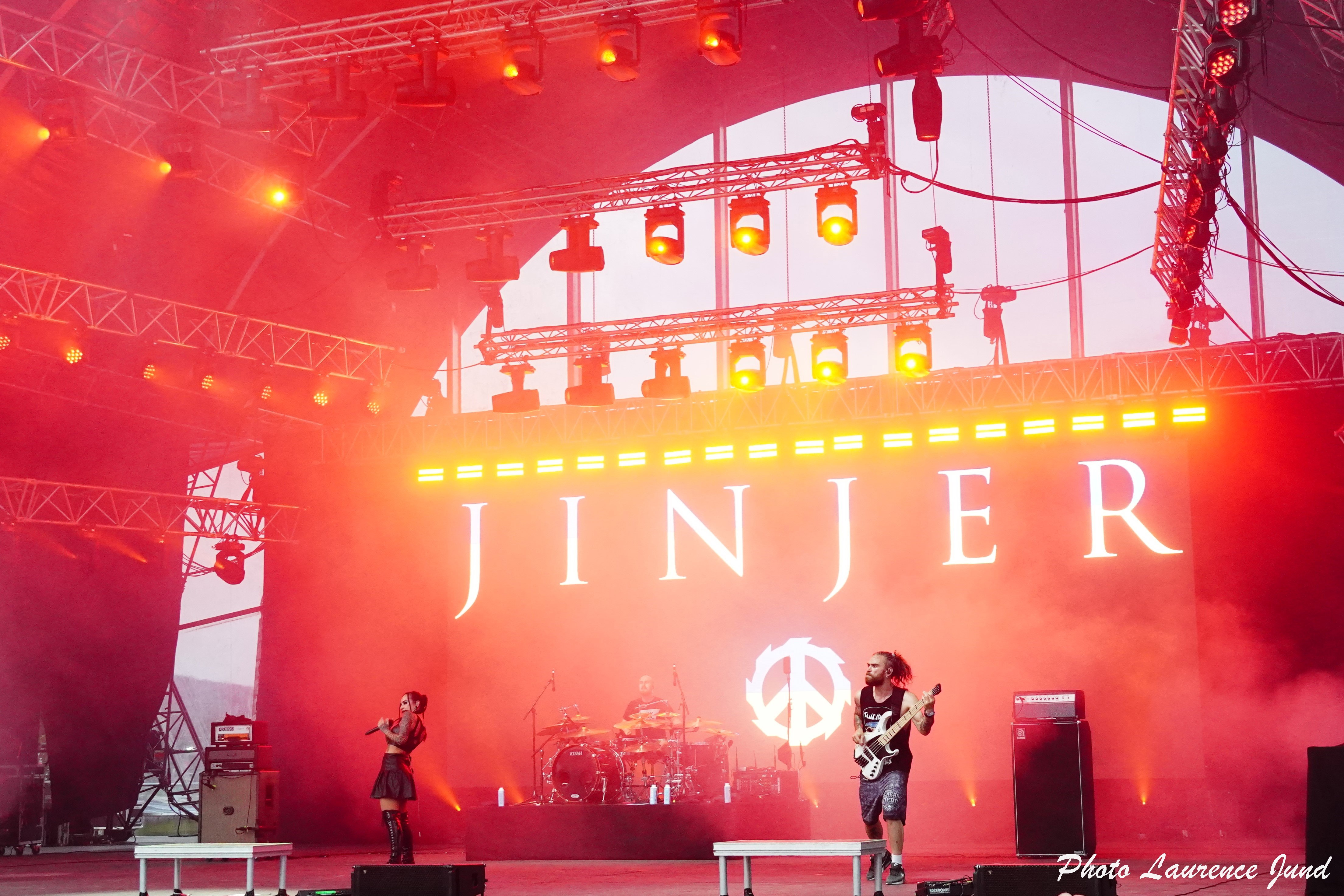 Eurockéennes, atmosphere