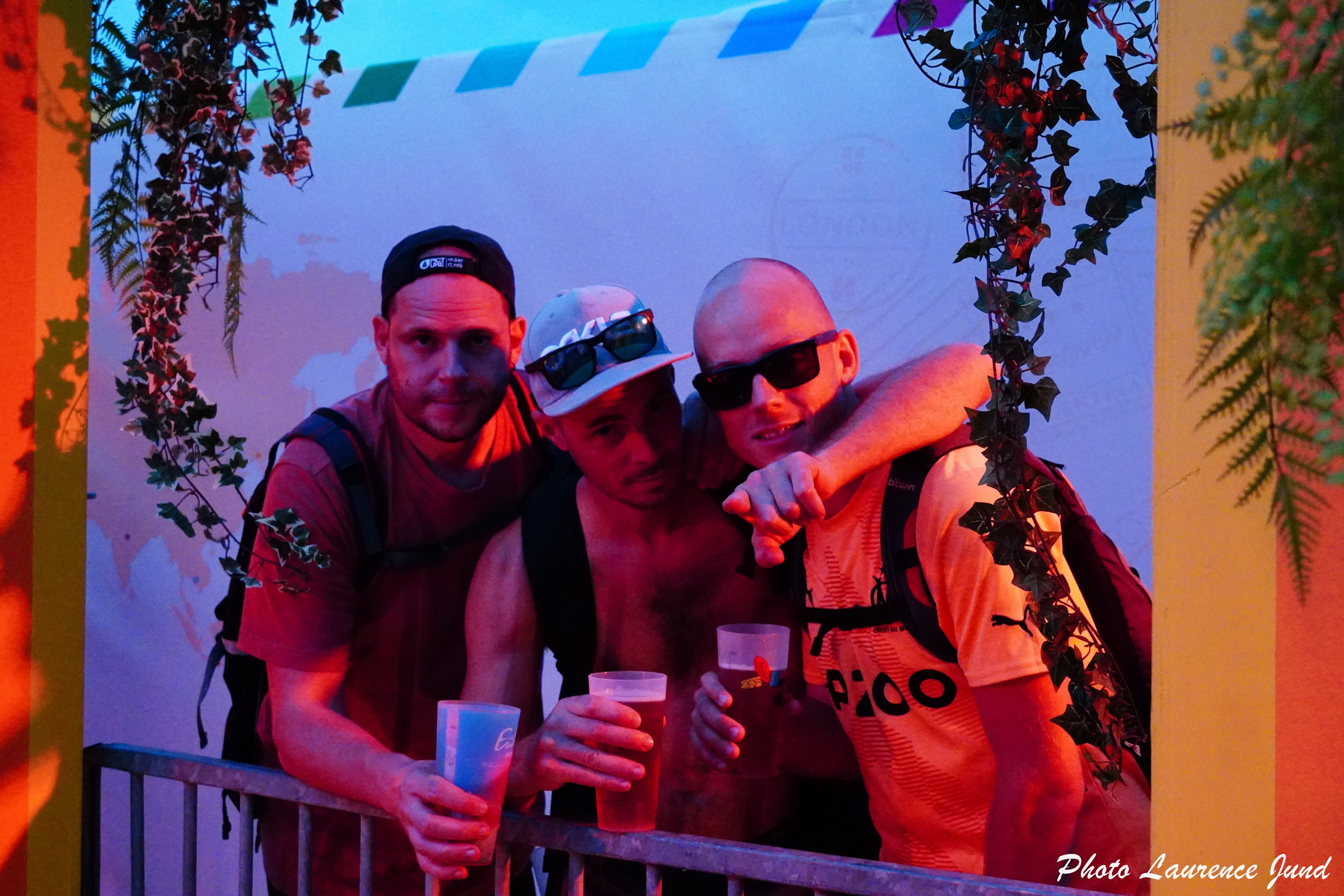 Eurockéennes, atmosphere