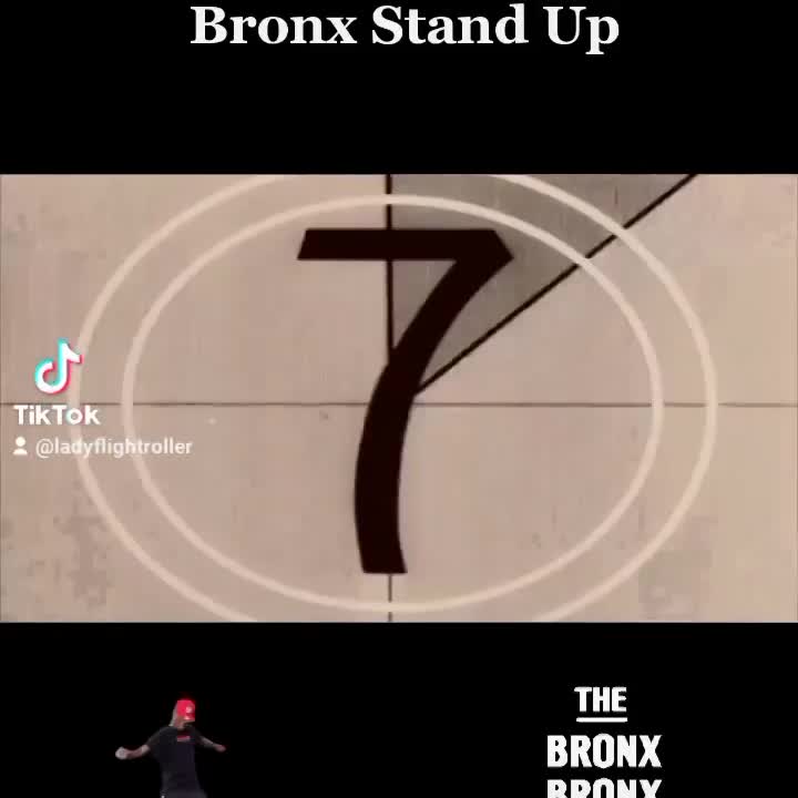 SKate info network Bronx SK8 thumbnail