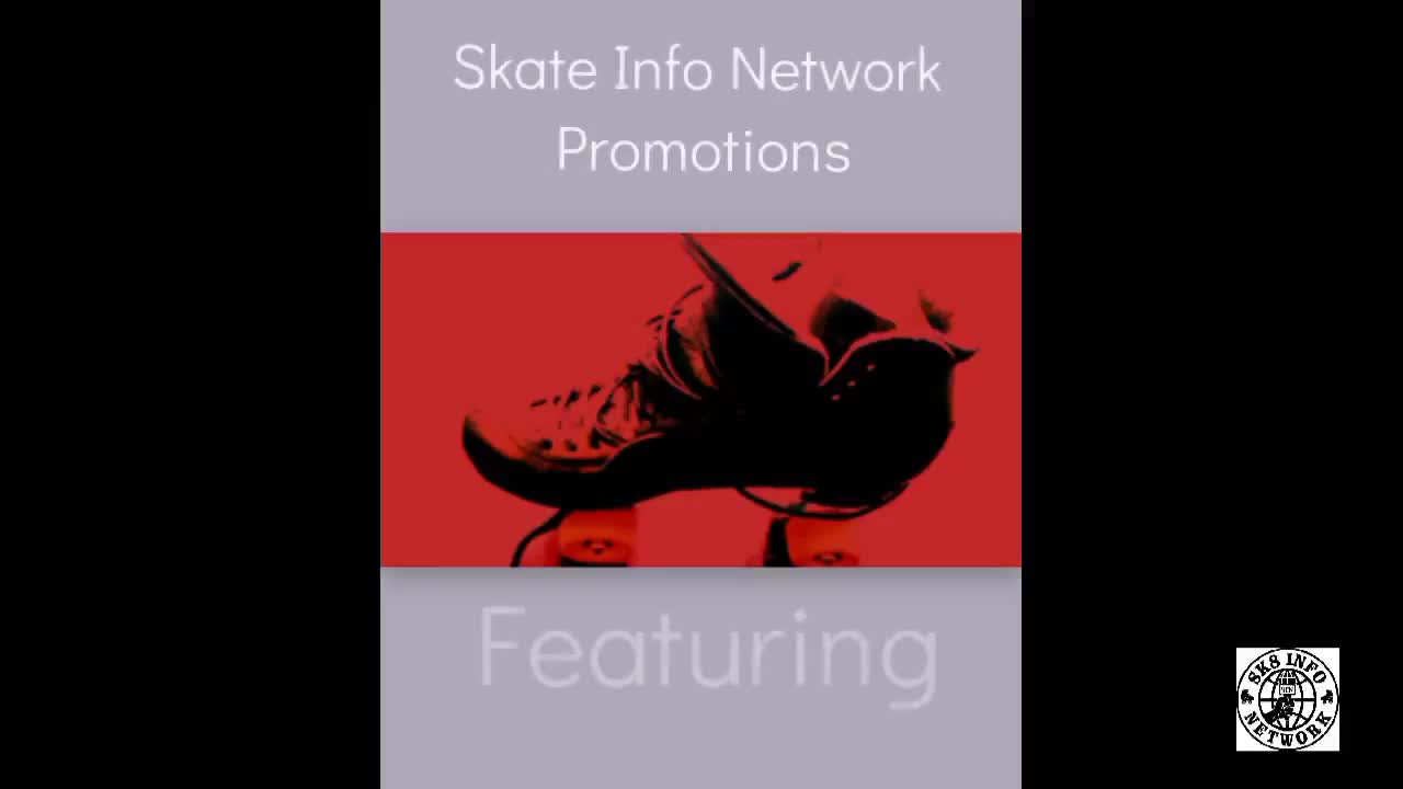 Community Skate Promo 6/6/2021 thumbnail