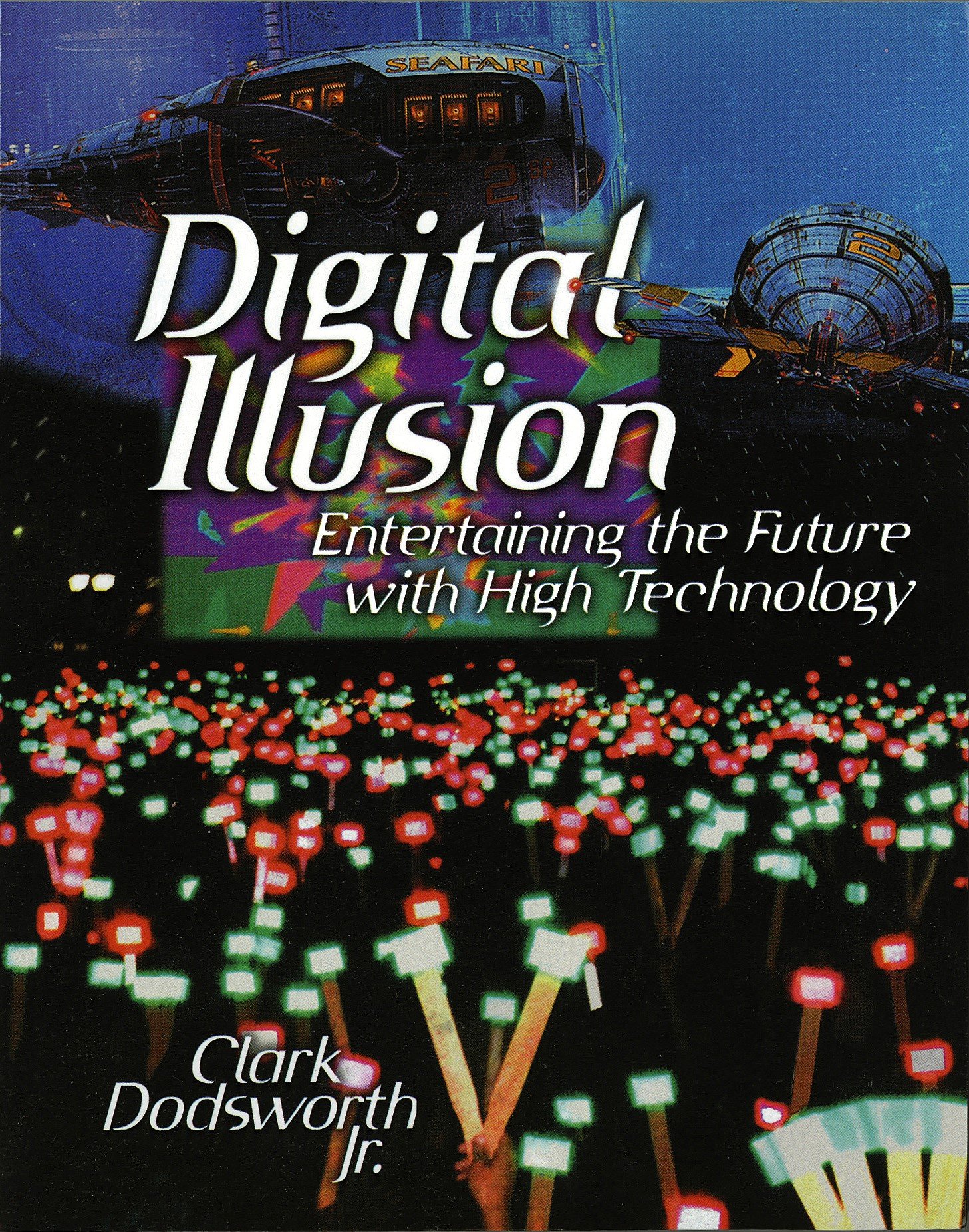 Digital Illusion cover image