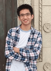 Vinh Nguyen, Tech High School class of 2020