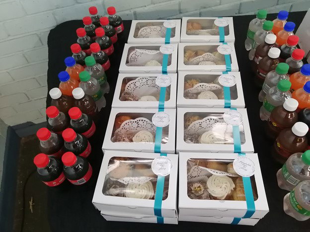 صالة التخرج