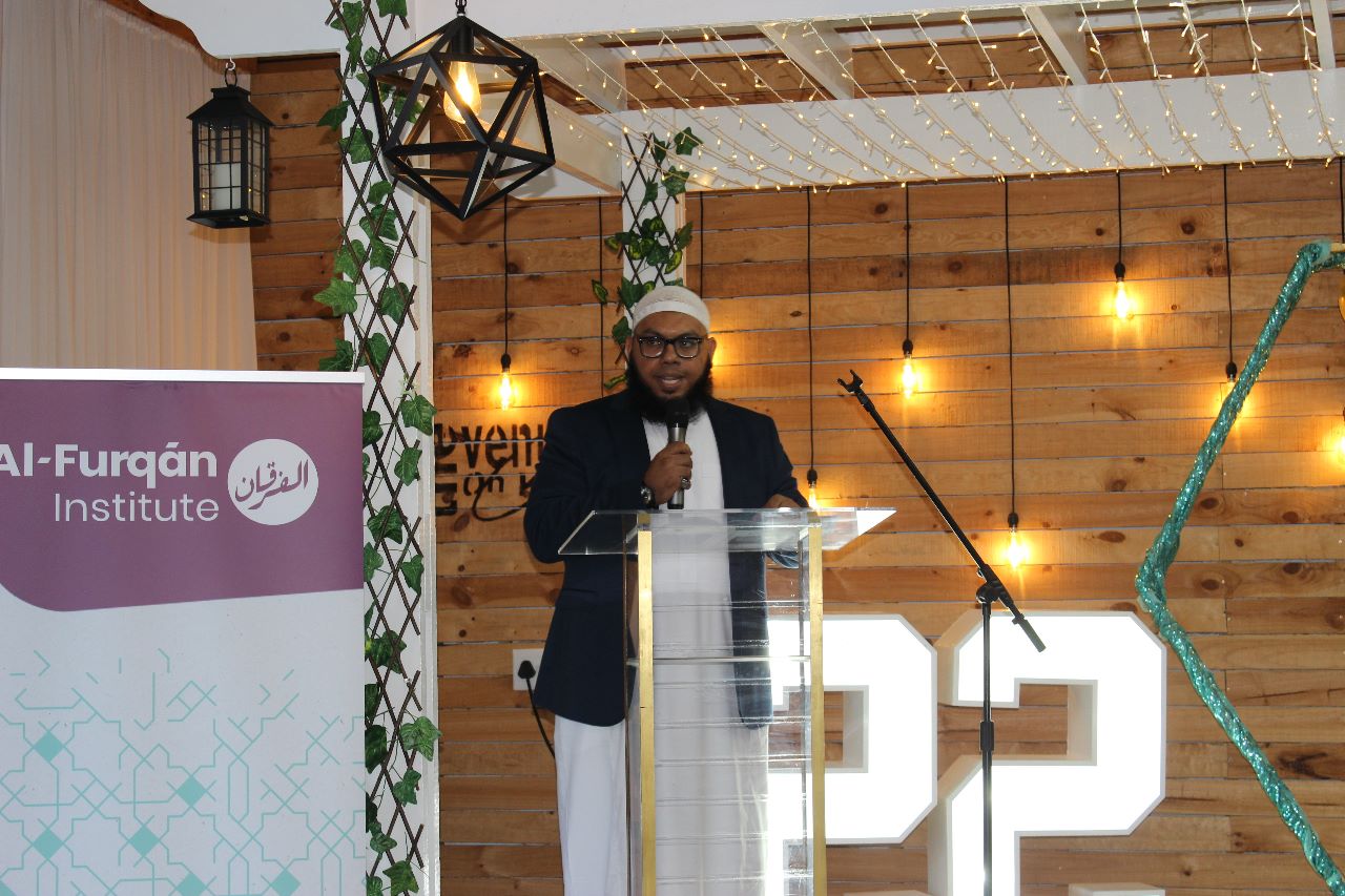 صالة التخرج