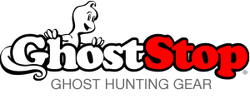 Ghost Hunting Equipment Shop