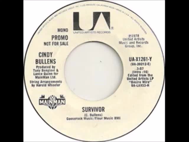 Survivor (1978) thumbnail