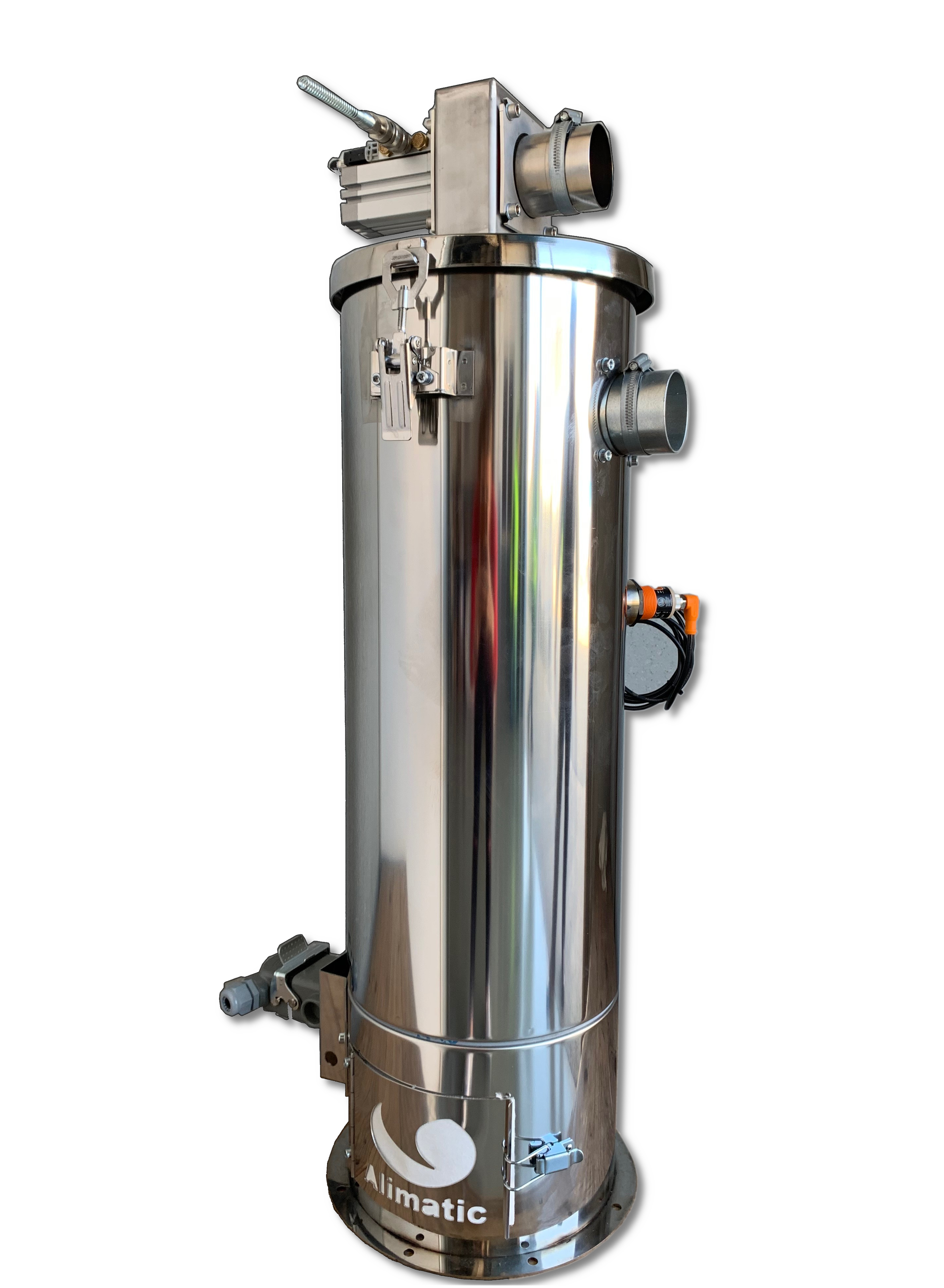 What Is Continuous Material Feeding System? – EGQZTF