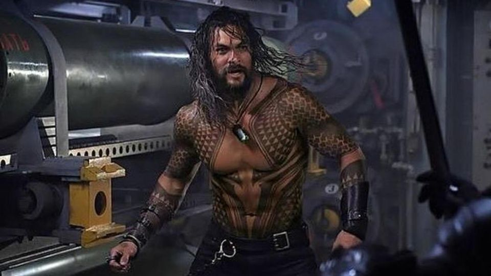 Image result for aquaman