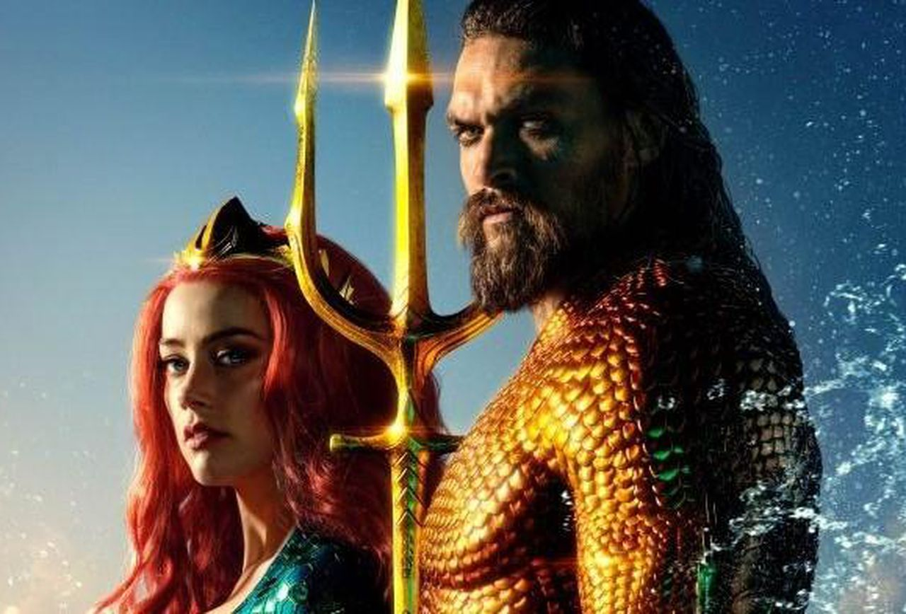 Image result for aquaman