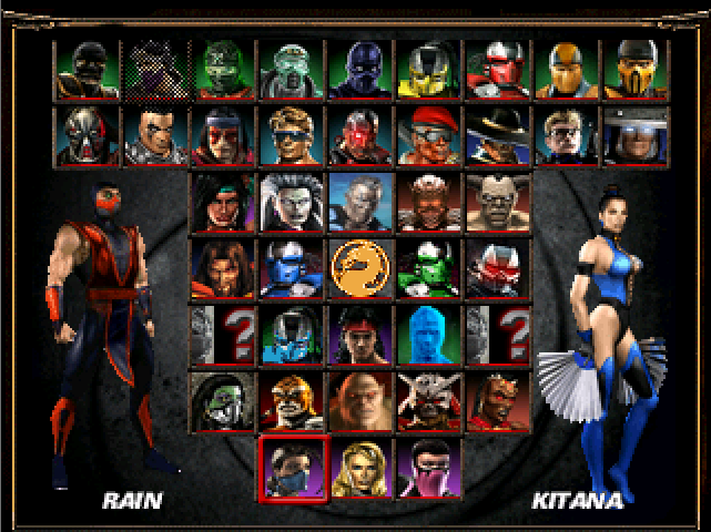 Mortal Kombat Apocolypse-download