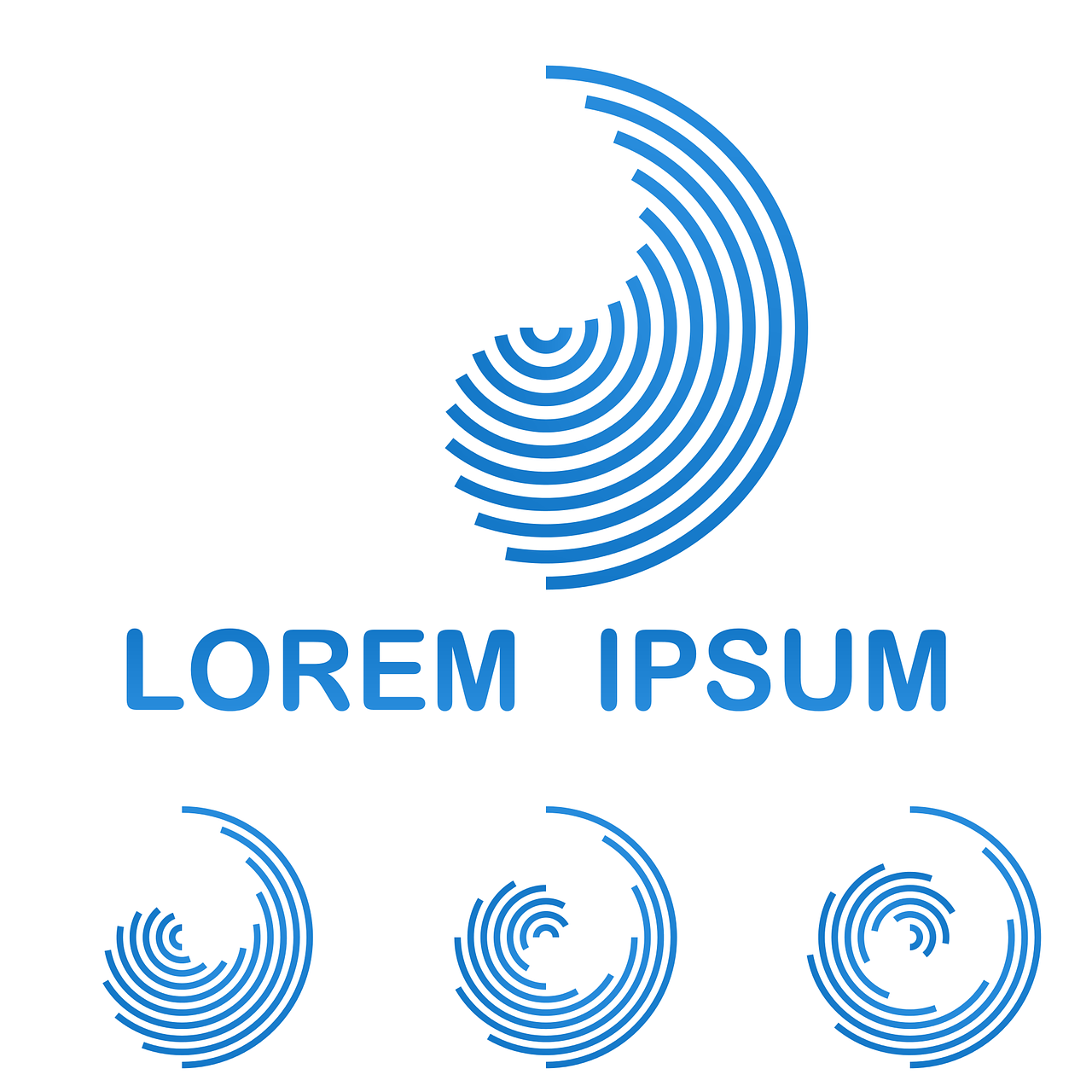 Lorem ipsum-info