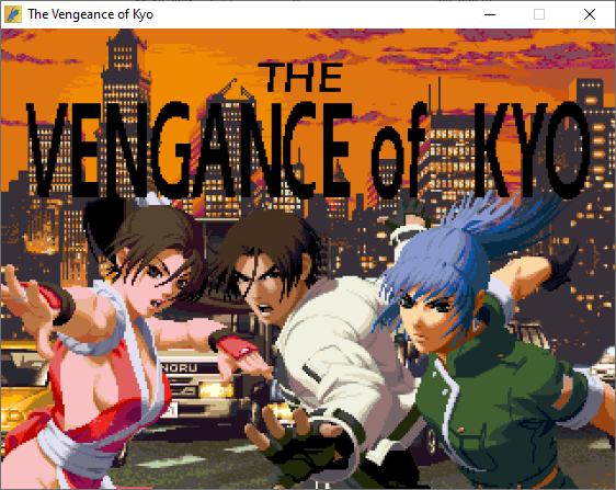 Kill ryu turbo download 