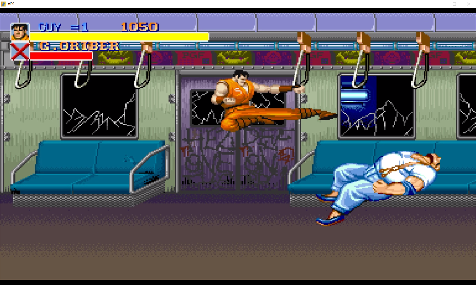 Buy Final Fight Remake Other