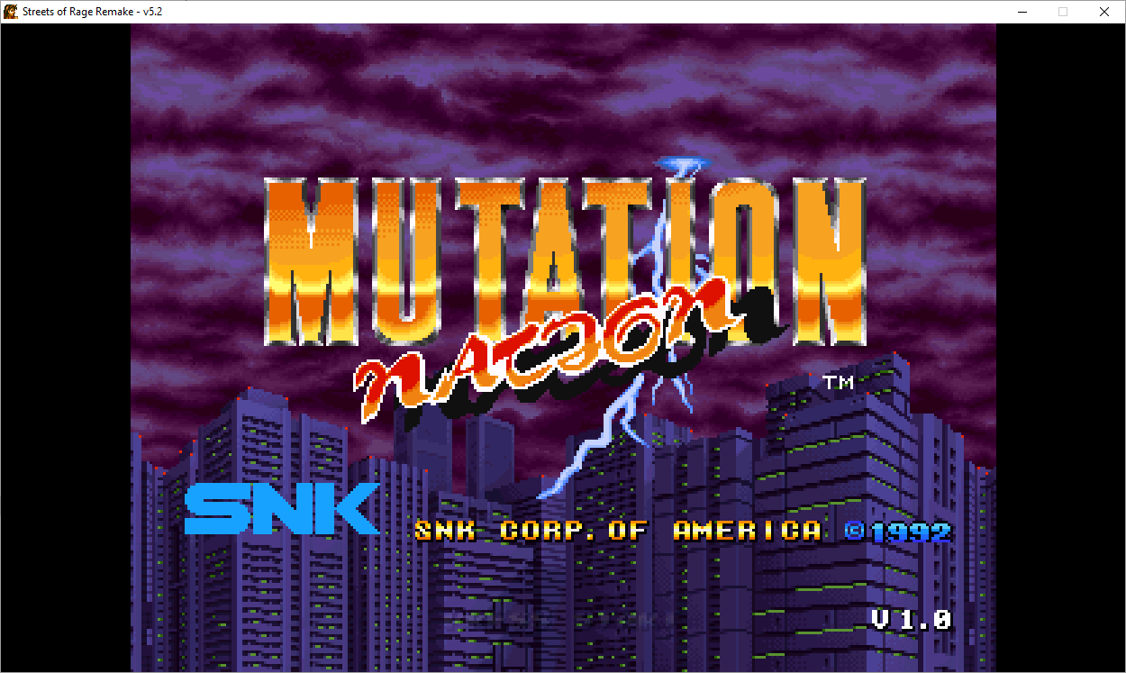 mutant-nation-(streets of rage remake)