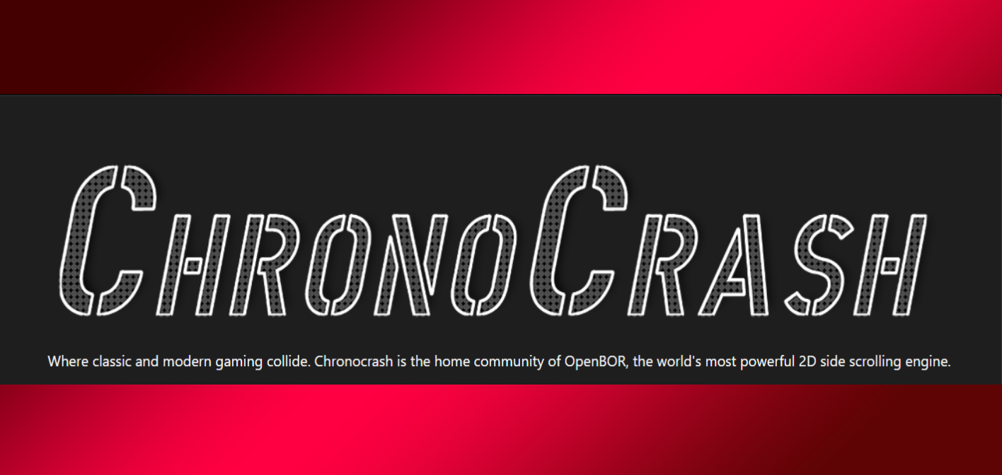 chronocrash-creator's-forum