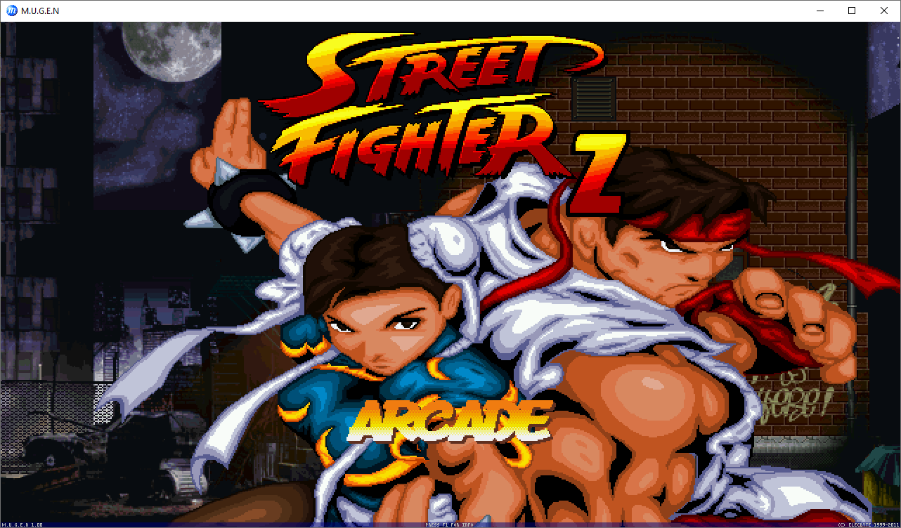 Street-fighter-z-by-zvitor