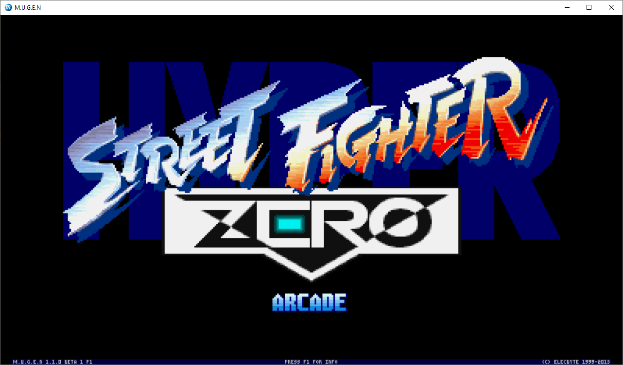 Hyper-Street-Fighter-Zero-by-Ehnid