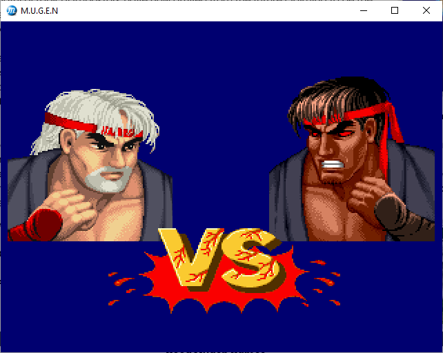 Street Fighter 2 - Akuma vs. Sheng Long #shenglong #streetfighter #str