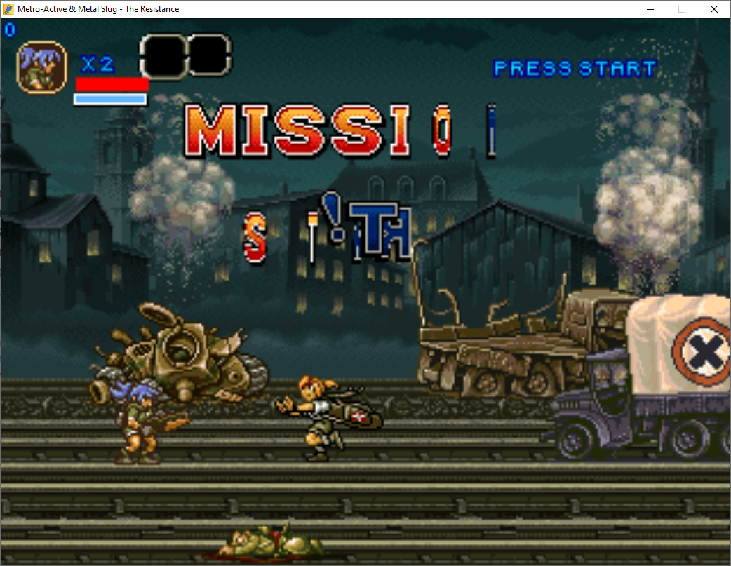 Metal-Slug-The Resistance-OPENBOR