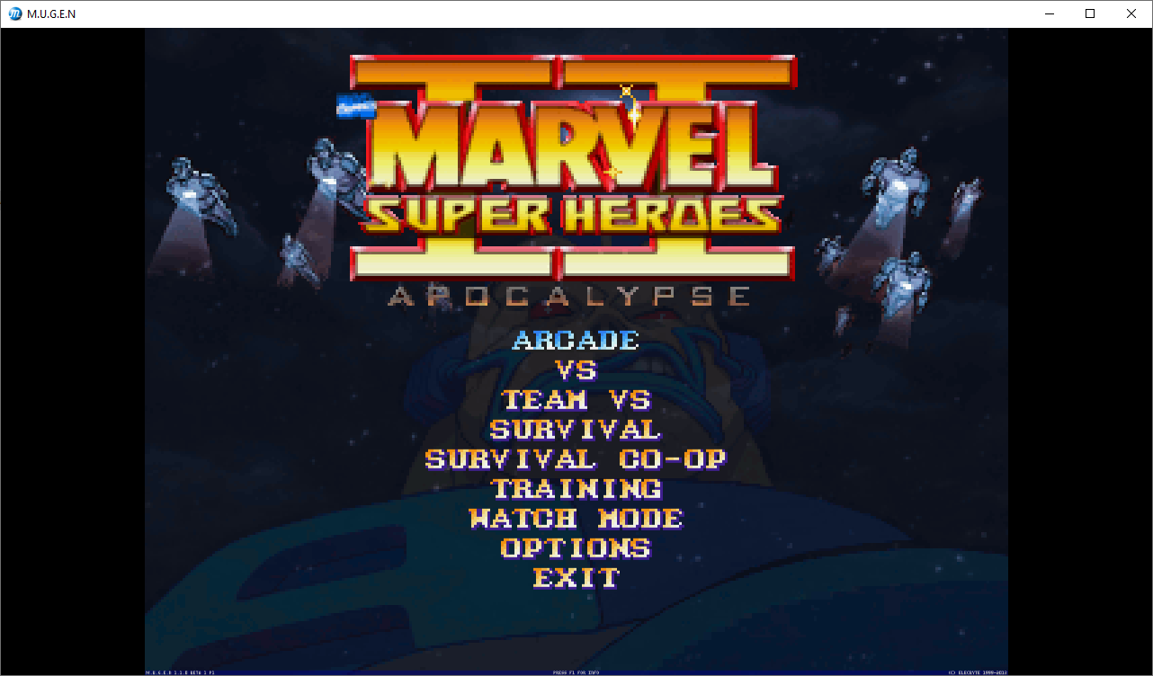 Marvel-Super-Heroes-II-Apocalypse
