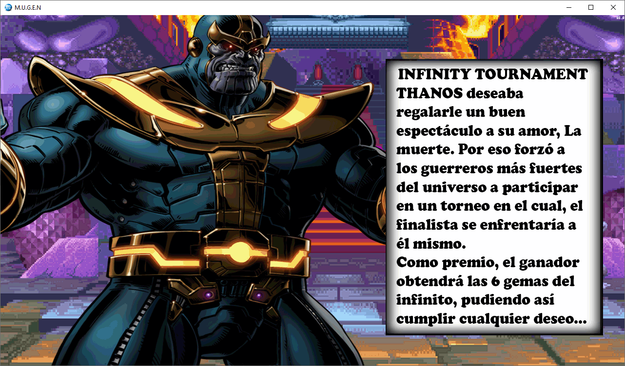 Infinity-Tournament-HD