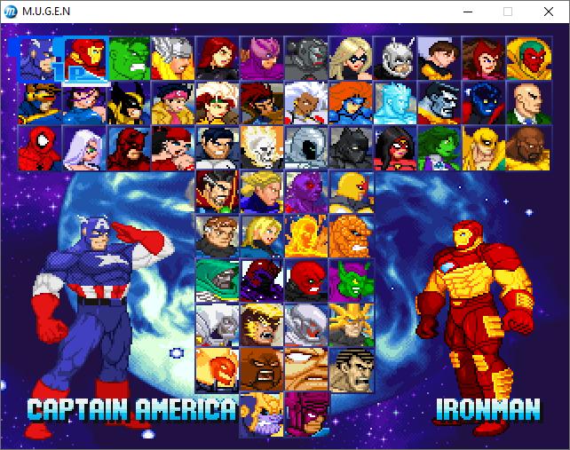 Marvel-Super-Heroes-captain america-ironman