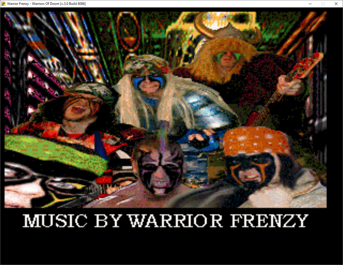 music-worriar-frenzy