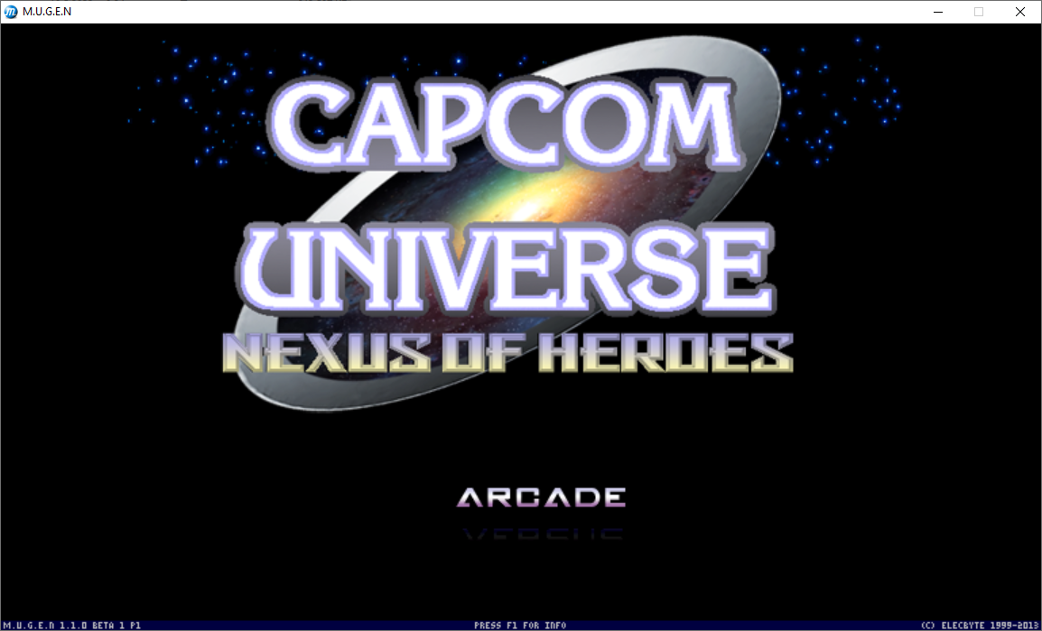 Capcom-Universe-Nexus-Of-Heroes