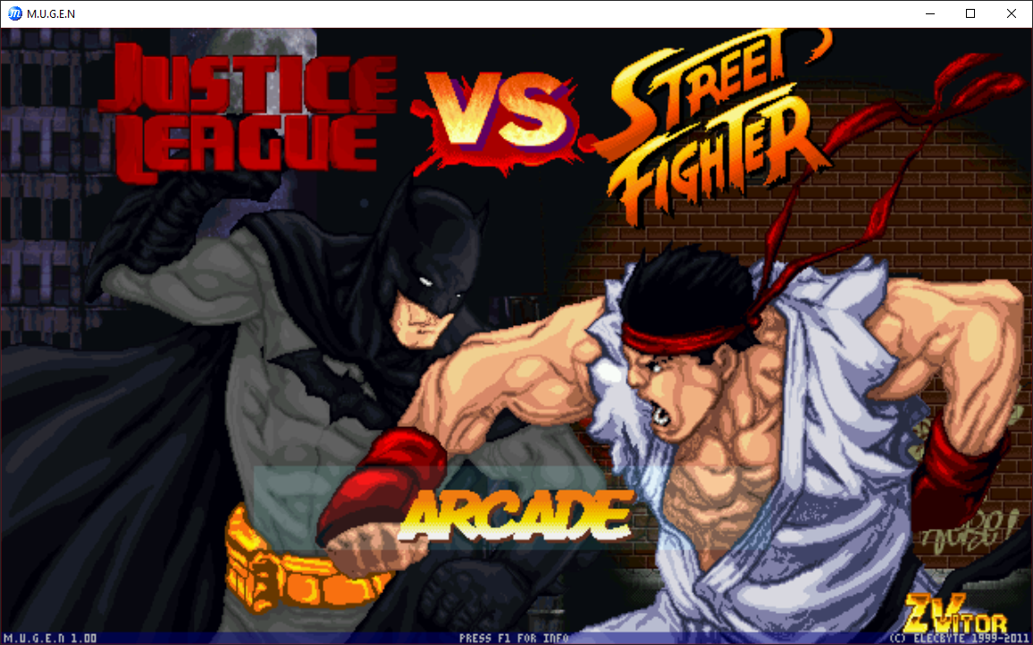 Justice League-vs-street fighter-zvitor