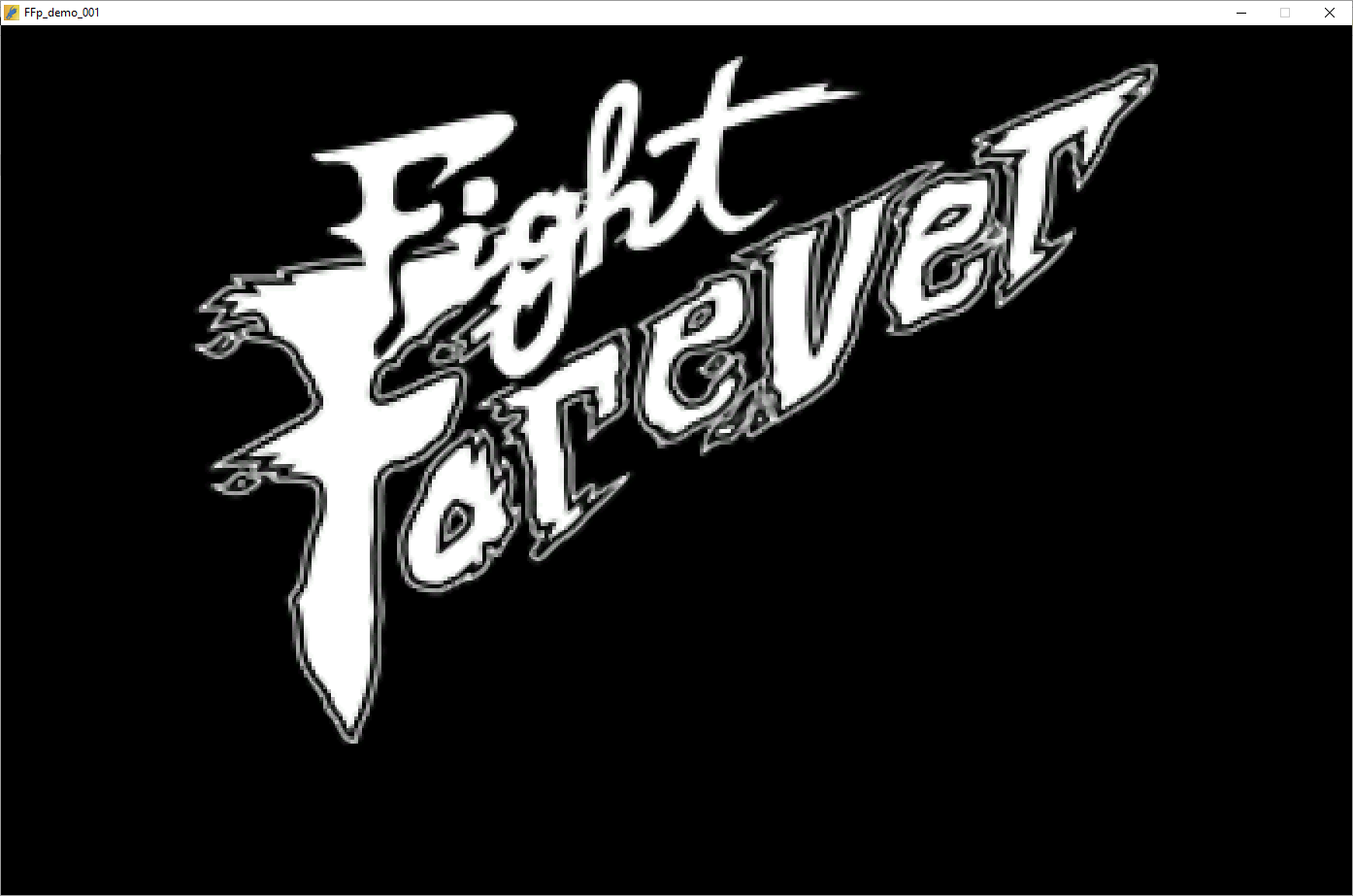 fight_forever-openbor