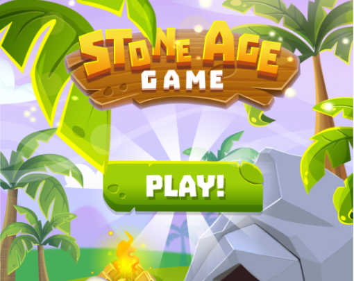 Stone Age Basic