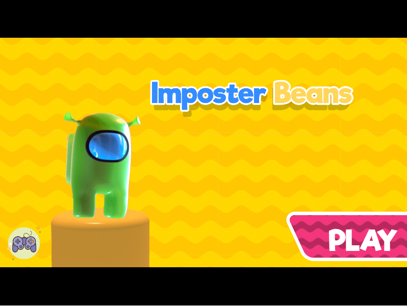 İmpostor Beans