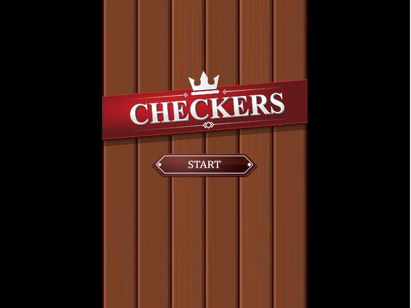 Checkers - Dames Online
