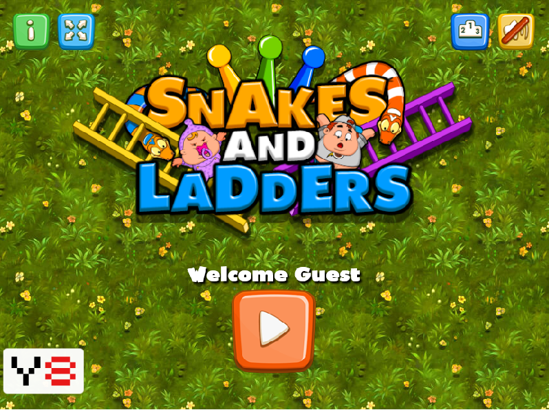 Snake And Ladders Online