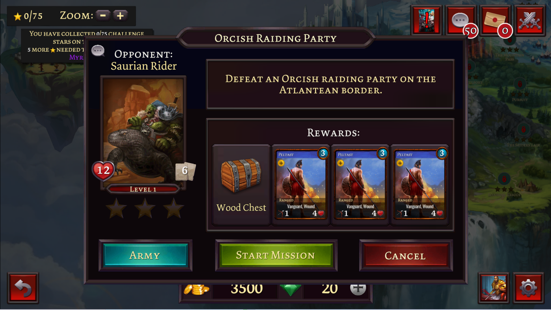orchish-raiding-party