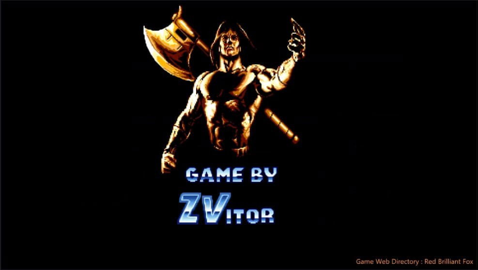 Golden Axe Returns-OpenBoR by Zvitor