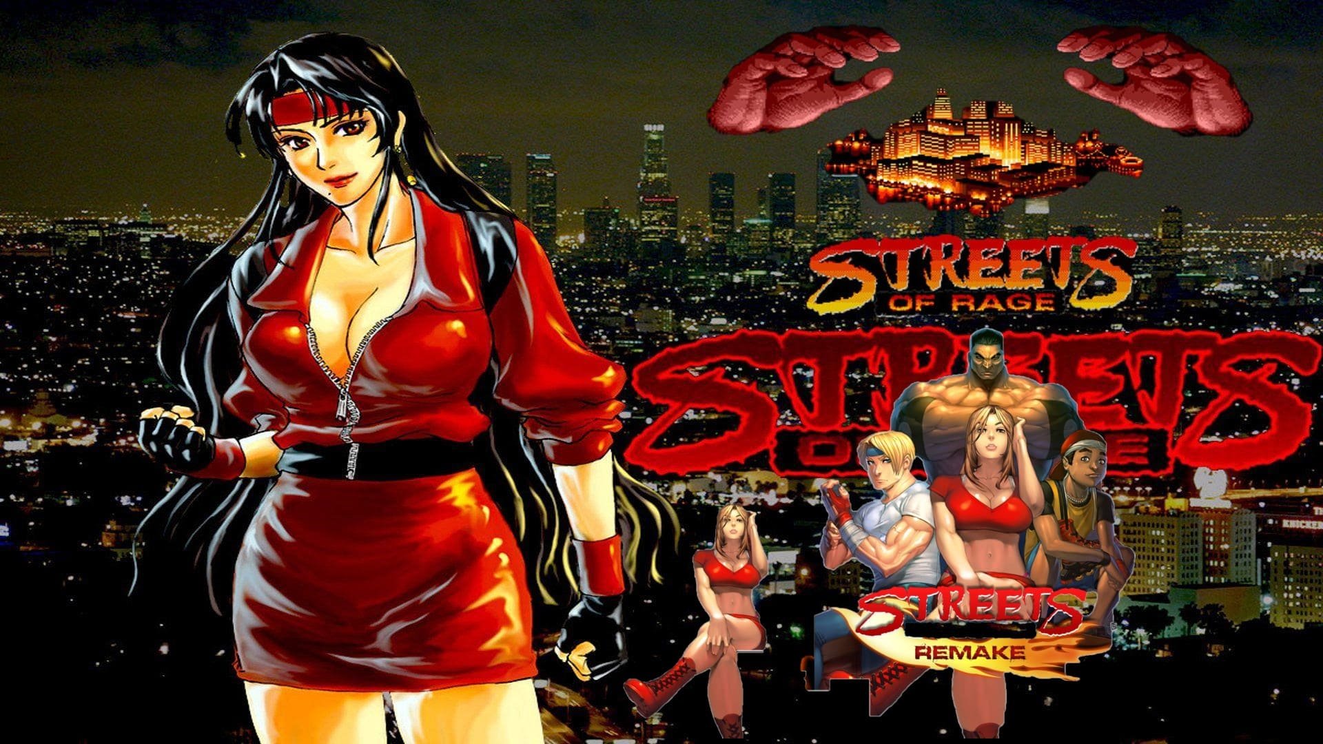 STREETS-OF-RAGE-REMAKE-RISE-OF-LUCIA