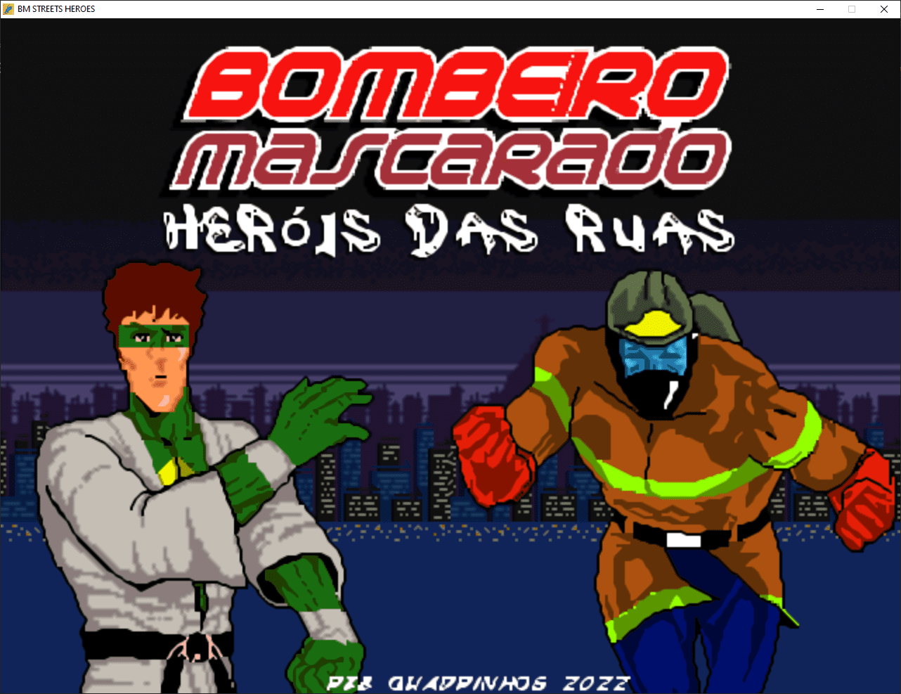 Bombeiro-Mascarado-OpenBoR 