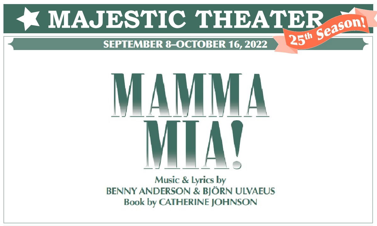 CRT's 'Mamma Mia!' Filled with Heart and Hit Songs - UConn Today