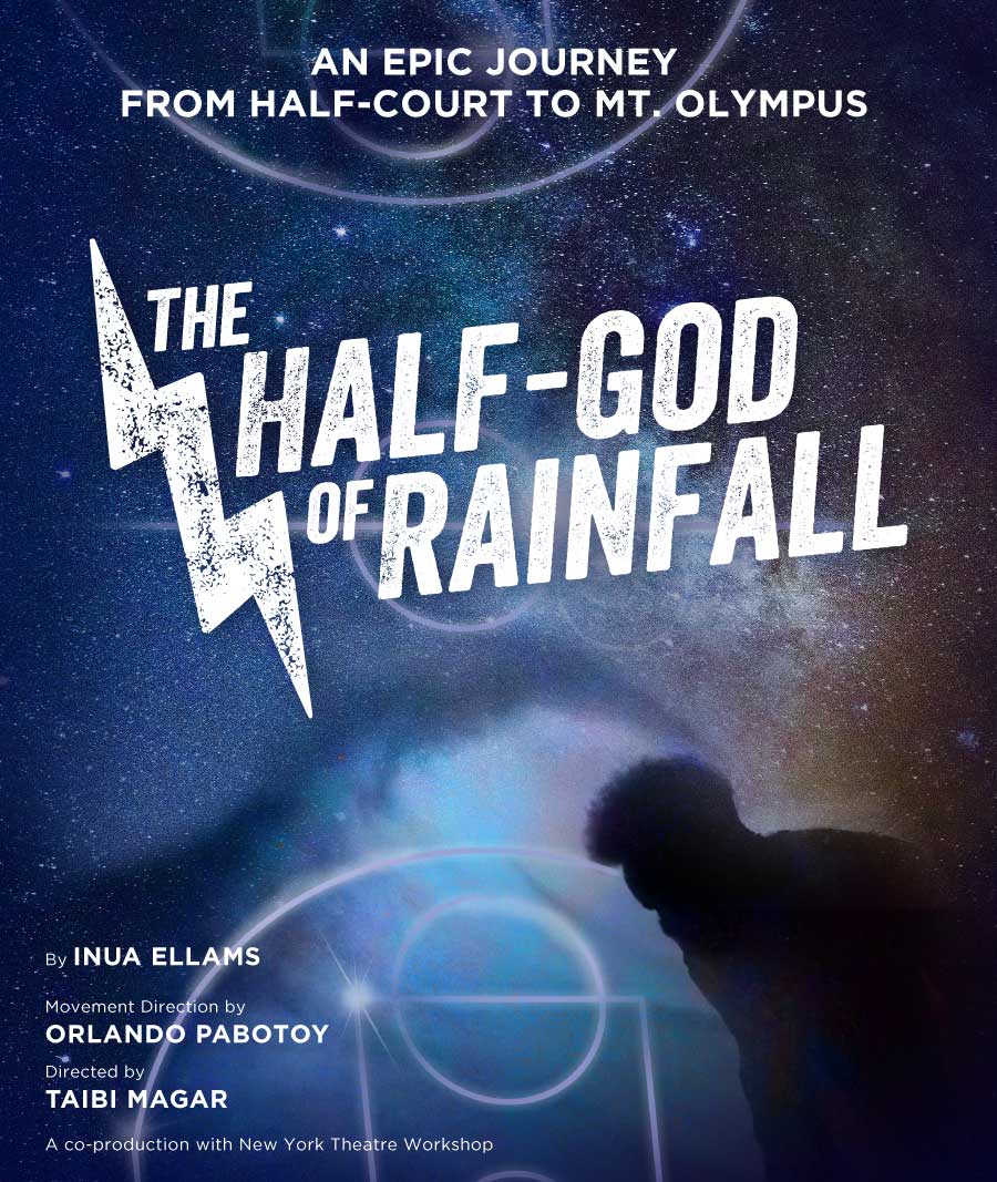 The Half-God of Rainfall' Review: Basketball Under the Heavens - The New  York Times