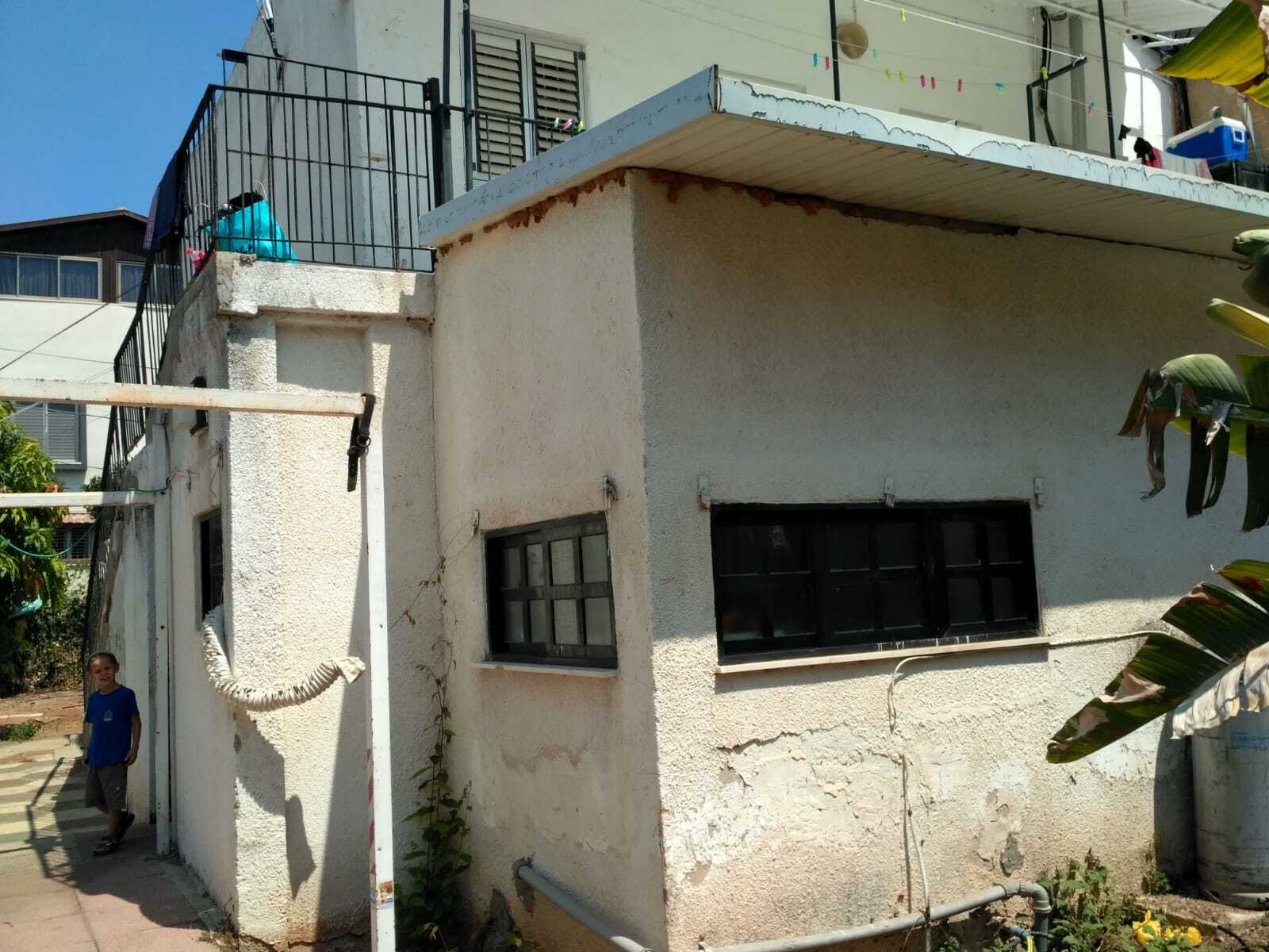 Construction project